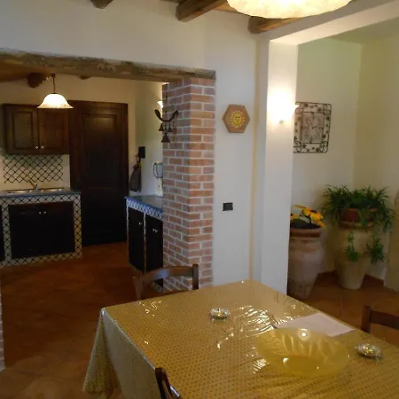 Delle Cecilie Villa Partinico