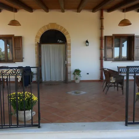 Villa Delle Cecilie Partinico