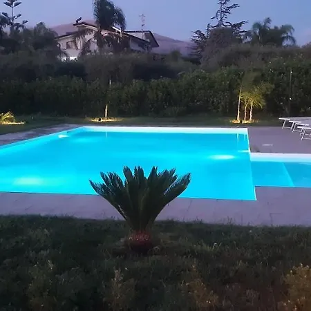 Villa Delle Cecilie *