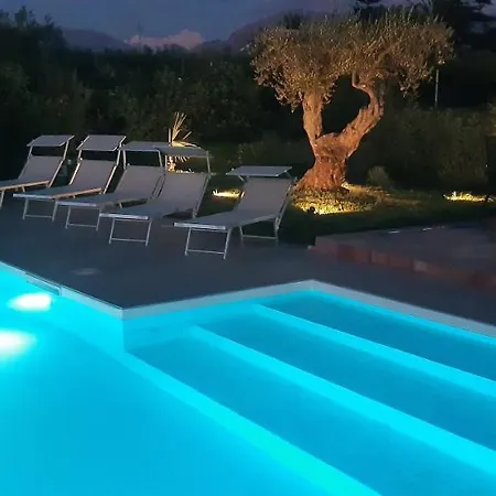 Villa Delle Cecilie *