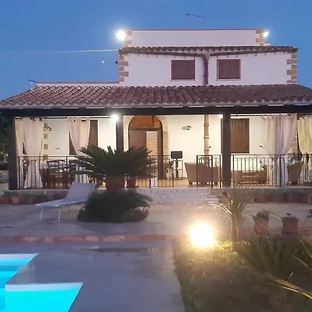 Villa Delle Cecilie *