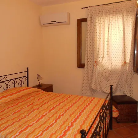 Villa Delle Cecilie Partinico