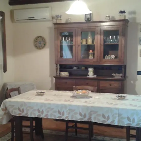 Delle Cecilie Villa Partinico