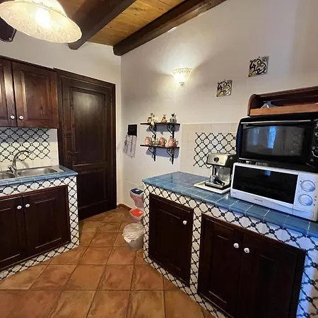 Delle Cecilie Partinico