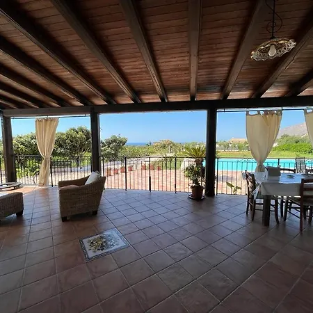 Villa Delle Cecilie *