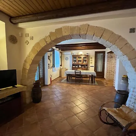 Villa Delle Cecilie *