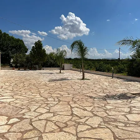 Delle Cecilie Villa *