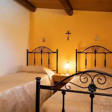 Villa Delle Cecilie Partinico
