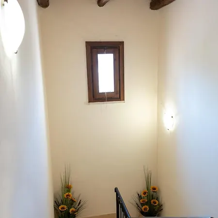 Delle Cecilie Villa *