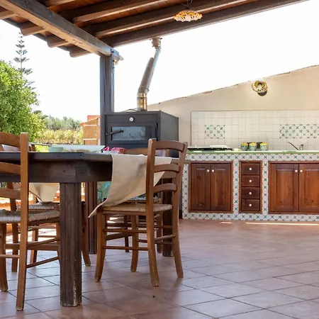 Villa Delle Cecilie *