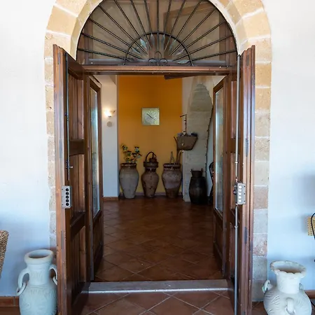 Delle Cecilie Villa