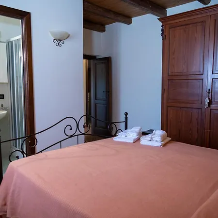 Delle Cecilie Villa *