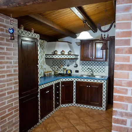 Delle Cecilie Villa Partinico