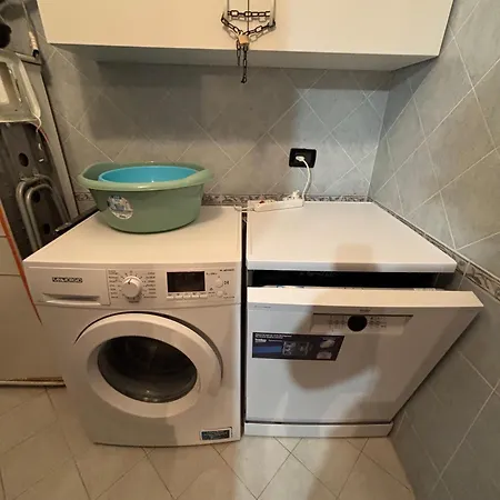 Villa Delle Cecilie *