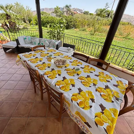 Delle Cecilie Partinico