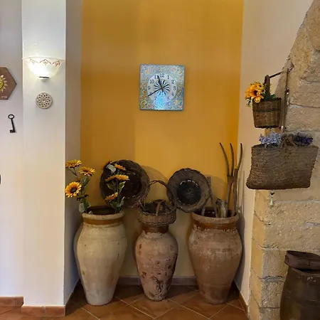 Delle Cecilie * Partinico