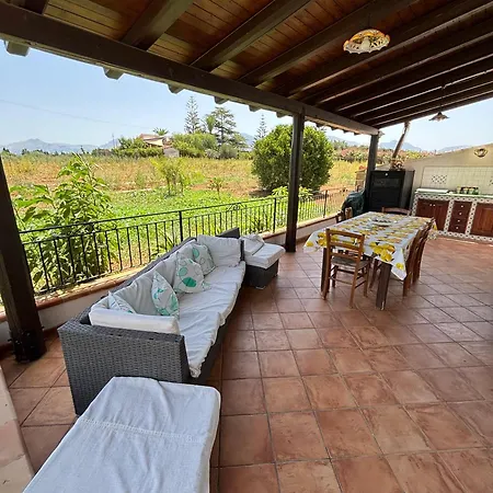 Delle Cecilie Villa *