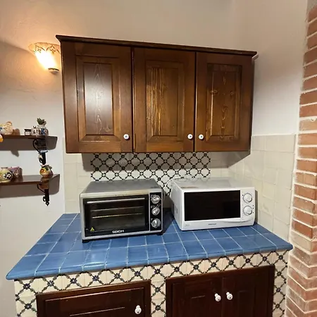 Villa Delle Cecilie *