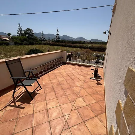 Delle Cecilie Partinico