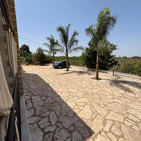 Delle Cecilie * Partinico