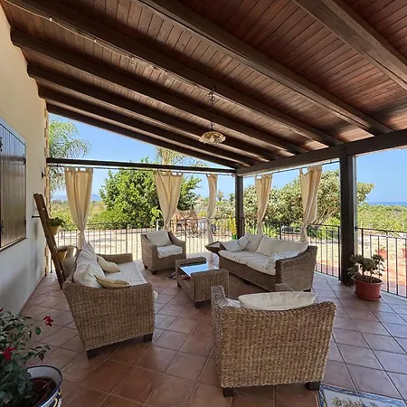 Delle Cecilie Villa *