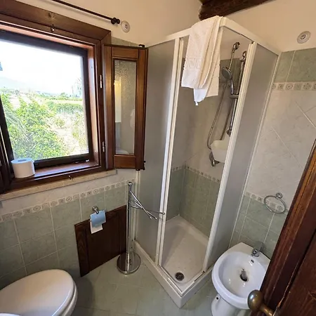 Delle Cecilie Villa Partinico