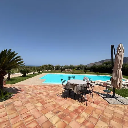 Villa Delle Cecilie Partinico