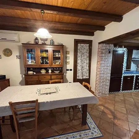 Delle Cecilie Partinico