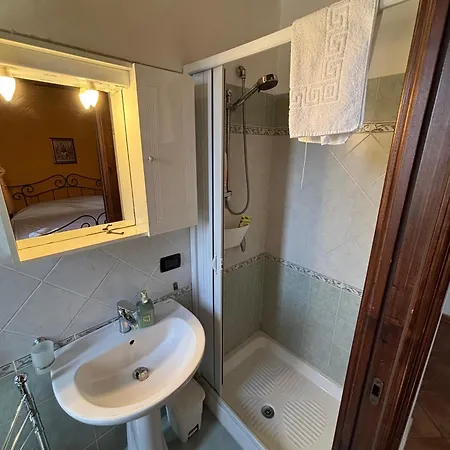 Delle Cecilie Villa Partinico