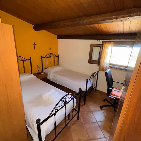 Villa Delle Cecilie Partinico