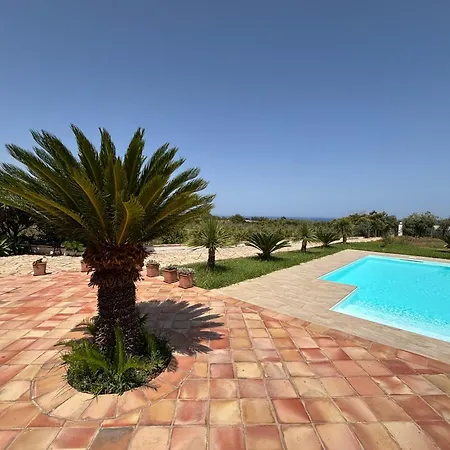 Delle Cecilie Villa *