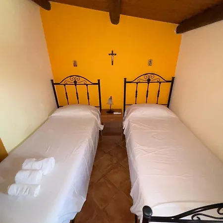 Villa Delle Cecilie Partinico