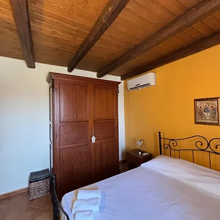 Delle Cecilie Partinico